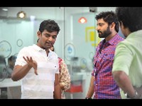 Malli Raava Movie Photo Stills